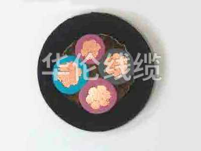 重型橡套軟電纜(YC、YCW、450-750V)